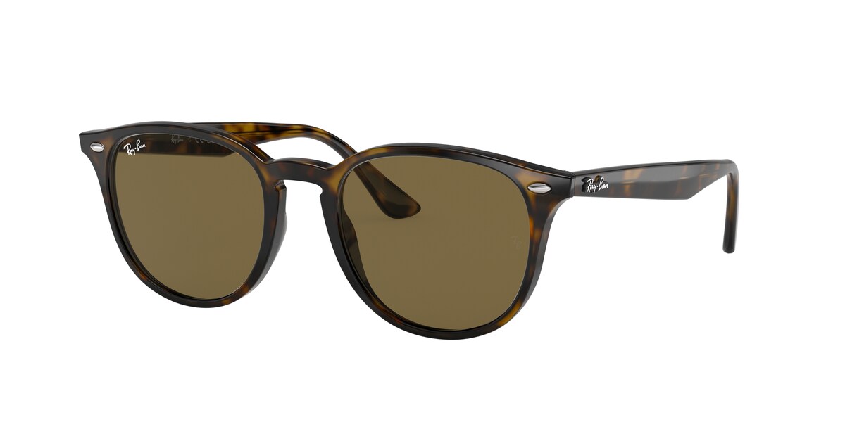 กรอบแว่นสายตา RAY-BAN RB4259F สีลายเต่า (710/73) ที่ร้านแว่น GIFTGREATS