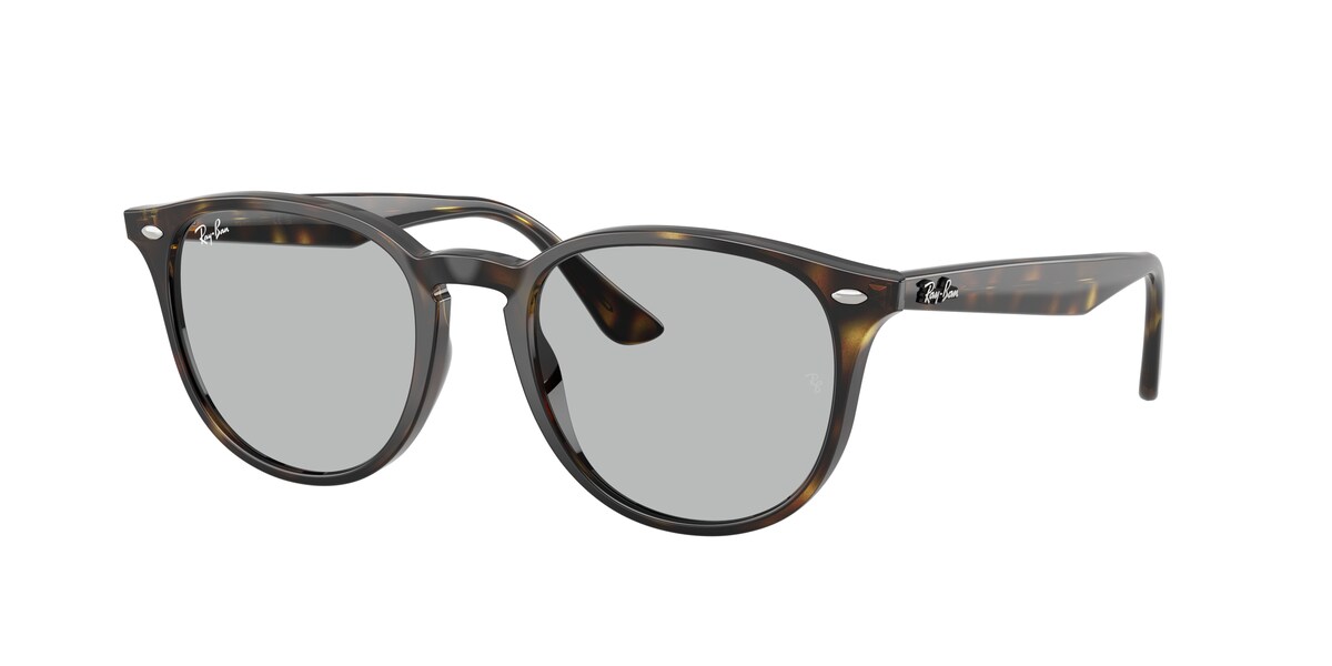 กรอบแว่นสายตา RAY-BAN RB4259F สีลายเต่า (710/87) ที่ร้านแว่น GIFTGREATS