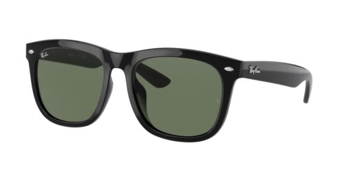 กรอบแว่นสายตา RAY-BAN RB4260D สีดำ (601/71) ที่ร้านแว่น GIFTGREATS