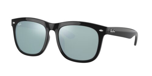 กรอบแว่นสายตา RAY-BAN RB4260D สีดำ (601/30) ที่ร้านแว่น GIFTGREATS