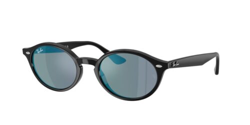 กรอบแว่นสายตา RAY-BAN RB4315 สีดำ (601/8O) ที่ร้านแว่น GIFTGREATS