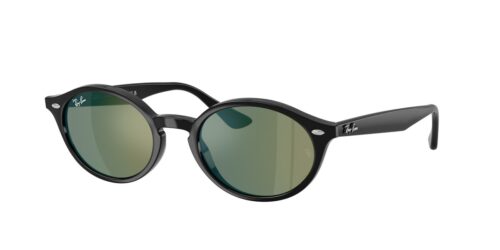 กรอบแว่นสายตา RAY-BAN RB4315 สีดำ (601/68) ที่ร้านแว่น GIFTGREATS