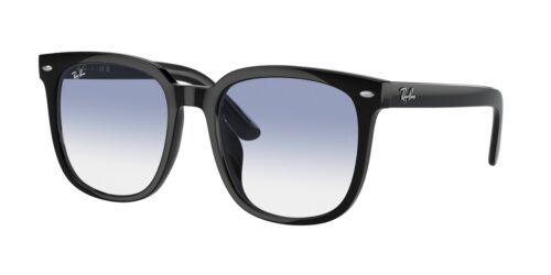 กรอบแว่นสายตา RAY-BAN RB4401D สีดำ (601/19) ที่ร้านแว่น GIFTGREATS
