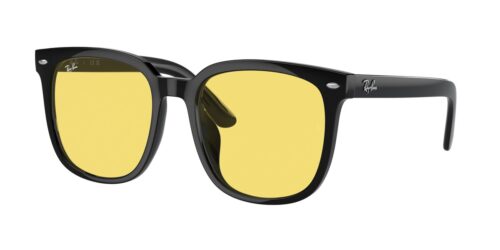 กรอบแว่นสายตา RAY-BAN RB4401D สีดำ (601/85) ที่ร้านแว่น GIFTGREATS