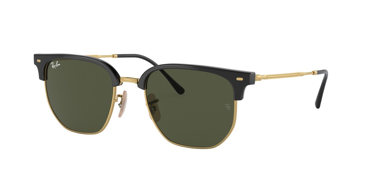 กรอบแว่นสายตา RAY-BAN RB4416 สีดำ (601/31) ที่ร้านแว่น GIFTGREATS