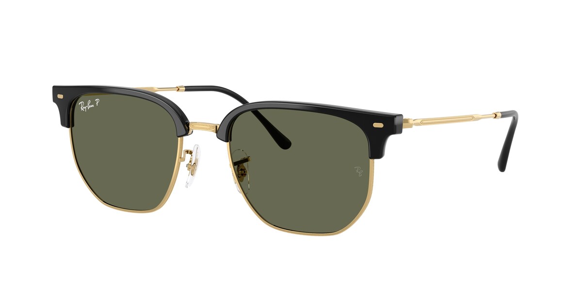กรอบแว่นสายตา RAY-BAN RB4416 สีดำ (601/58) ที่ร้านแว่น GIFTGREATS