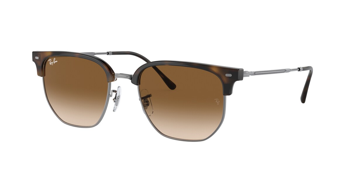 กรอบแว่นสายตา RAY-BAN RB4416 สีลายเต่า (710/51) ที่ร้านแว่น GIFTGREATS