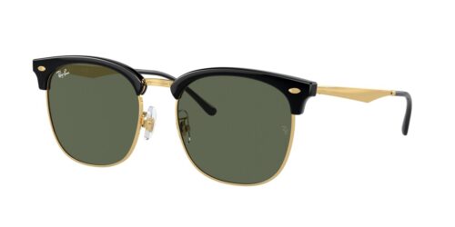 กรอบแว่นสายตา RAY-BAN RB4418D สีดำ (601/31) ที่ร้านแว่น GIFTGREATS