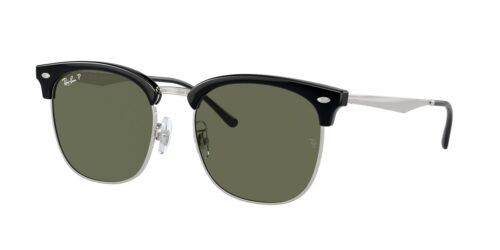 กรอบแว่นสายตา RAY-BAN RB4418D สีดำ (66709A) ที่ร้านแว่น GIFTGREATS