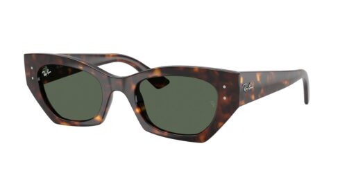 กรอบแว่นสายตา RAY-BAN RB4430F สีลายเต่า (135971) ที่ร้านแว่น GIFTGREATS