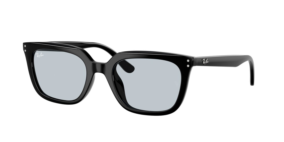 กรอบแว่นสายตา RAY-BAN RB4439D สีดำ (901/72) ที่ร้านแว่น GIFTGREATS