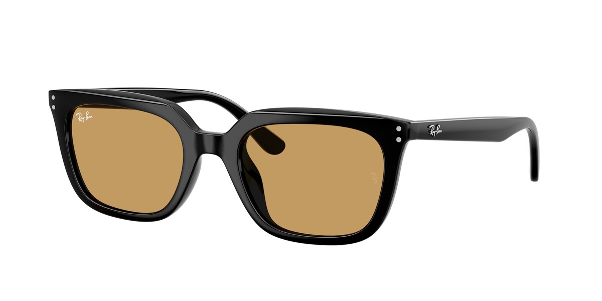 กรอบแว่นสายตา RAY-BAN RB4439D สีดำ (901/73) ที่ร้านแว่น GIFTGREATS