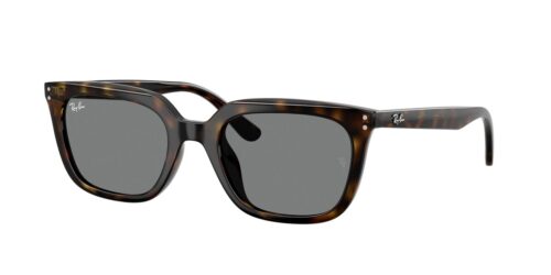 กรอบแว่นสายตา RAY-BAN RB4439D สีลายเต่า (710/87) ที่ร้านแว่น GIFTGREATS