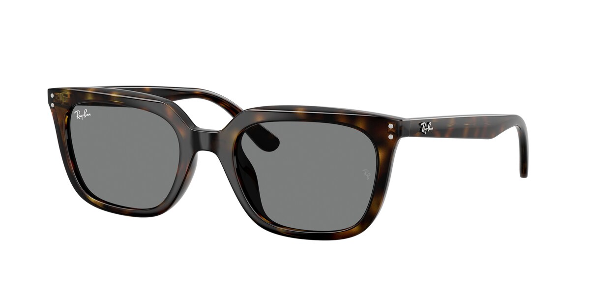 กรอบแว่นสายตา RAY-BAN RB4439D สีลายเต่า (710/87) ที่ร้านแว่น GIFTGREATS