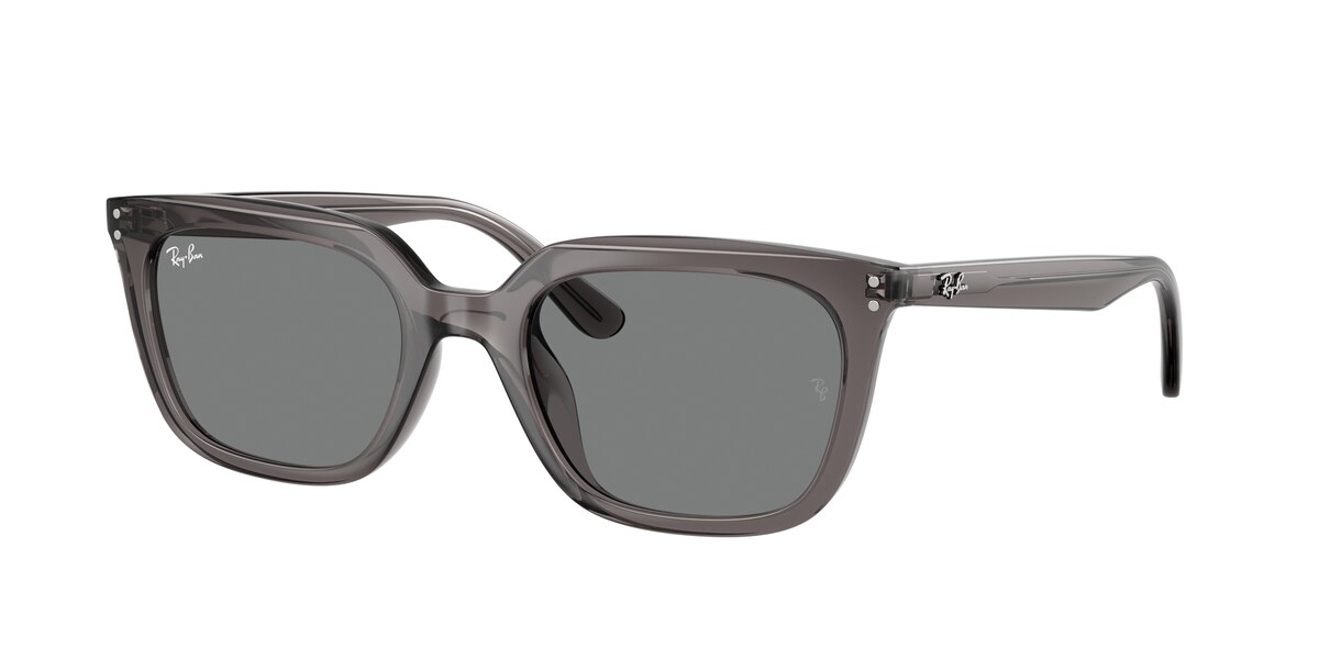 กรอบแว่นสายตา RAY-BAN RB4439D สีเทา (667587) ที่ร้านแว่น GIFTGREATS