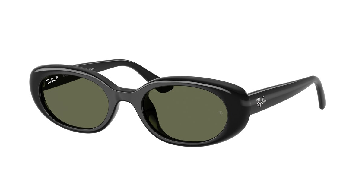 กรอบแว่นสายตา RAY-BAN RB4441D สีดำ (66779A) ที่ร้านแว่น GIFTGREATS