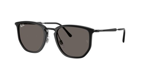 กรอบแว่นสายตา RAY-BAN RB4451 สีดำ (601/B1) ที่ร้านแว่น GIFTGREATS