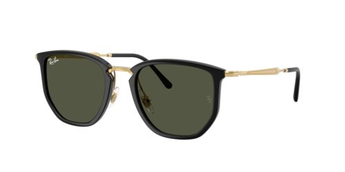 กรอบแว่นสายตา RAY-BAN RB4451 สีดำ (630631) ที่ร้านแว่น GIFTGREATS