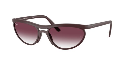 กรอบแว่นสายตา RAY-BAN RB4453 สีม่วง (64458H) ที่ร้านแว่น GIFTGREATS