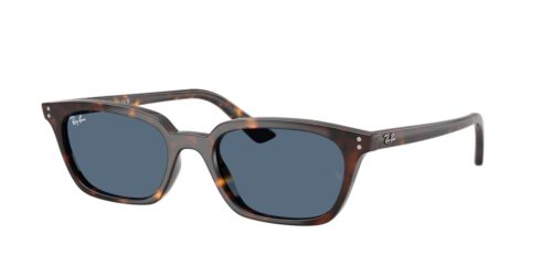 กรอบแว่นสายตา RAY-BAN RB4456 สีลายเต่า (135980) ที่ร้านแว่น GIFTGREATS