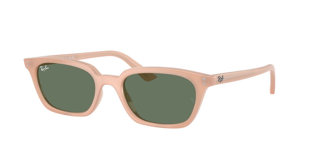 กรอบแว่นสายตา RAY-BAN RB4456F สีชมพู (681182) ที่ร้านแว่น GIFTGREATS
