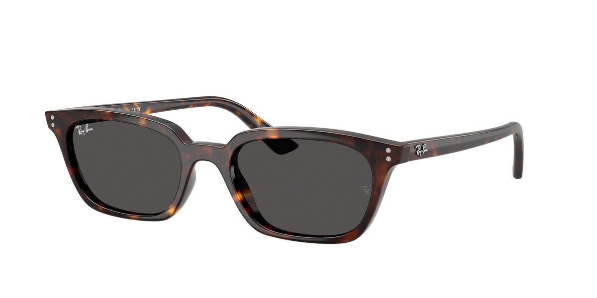 กรอบแว่นสายตา RAY-BAN RB4456F สีลายเต่า (135987) ที่ร้านแว่น GIFTGREATS