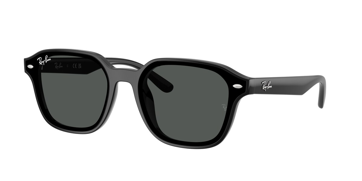 กรอบแว่นสายตา RAY-BAN RB4458D สีดำ (601/87) ที่ร้านแว่น GIFTGREATS