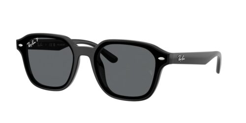 กรอบแว่นสายตา RAY-BAN RB4458D สีดำ (601/81) ที่ร้านแว่น GIFTGREATS