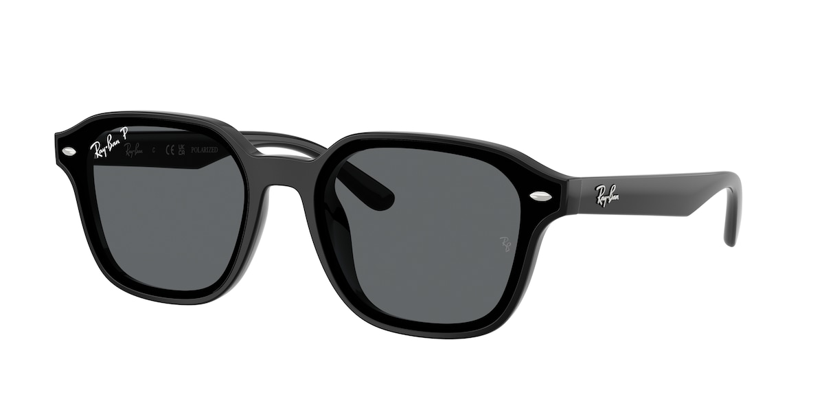 กรอบแว่นสายตา RAY-BAN RB4458D สีดำ (601/81) ที่ร้านแว่น GIFTGREATS