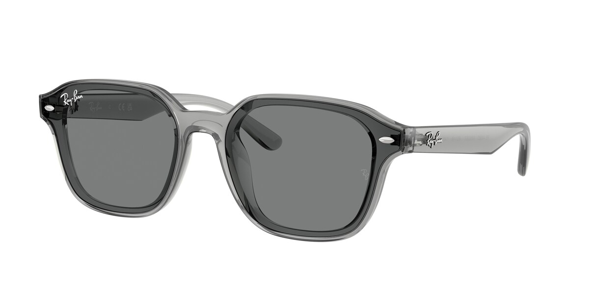 กรอบแว่นสายตา RAY-BAN RB4458D สีเทา (645087) ที่ร้านแว่น GIFTGREATS