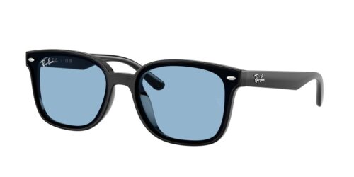 กรอบแว่นสายตา RAY-BAN RB4461D สีดำ (601/80) ที่ร้านแว่น GIFTGREATS