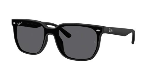 กรอบแว่นสายตา RAY-BAN RB4466D สีดำ (601S81) ที่ร้านแว่น GIFTGREATS