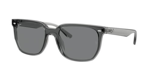 กรอบแว่นสายตา RAY-BAN RB4466D สีเทา (645087) ที่ร้านแว่น GIFTGREATS