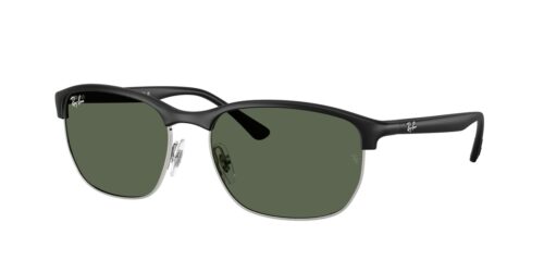 กรอบแว่นสายตา RAY-BAN RB4469 สีดำ (601S71) ที่ร้านแว่น GIFTGREATS