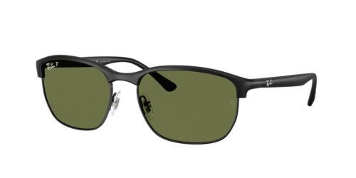 กรอบแว่นสายตา RAY-BAN RB4469 สีดำ (601S/2) ที่ร้านแว่น GIFTGREATS