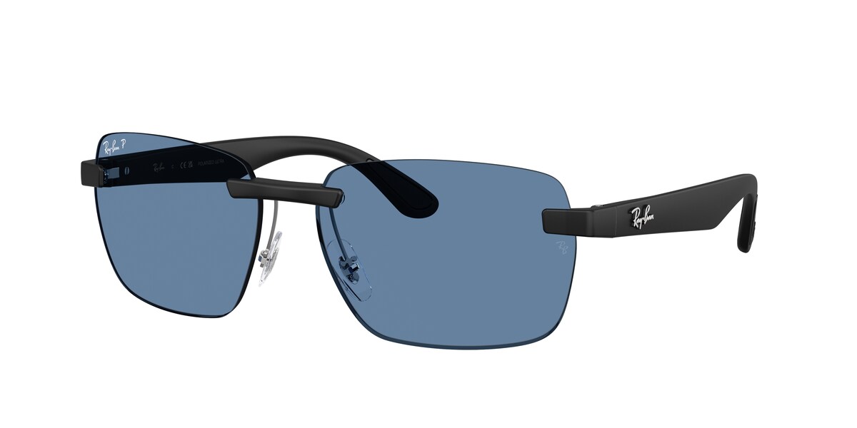 กรอบแว่นสายตา RAY-BAN RB4470CH สีดำ (601S1C) ที่ร้านแว่น GIFTGREATS
