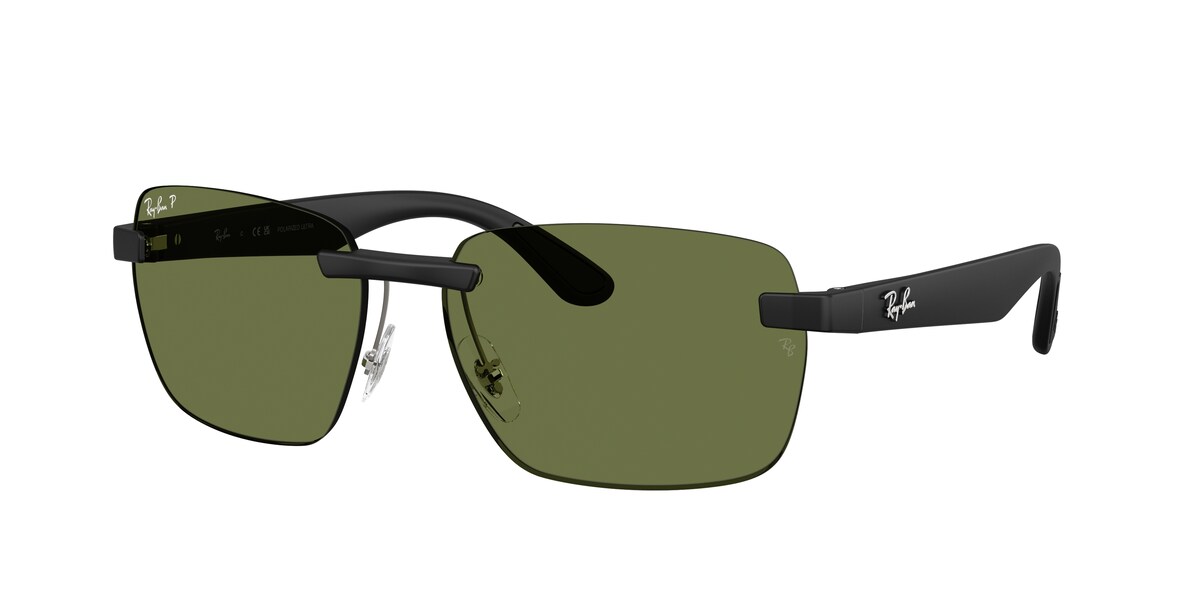 กรอบแว่นสายตา RAY-BAN RB4470CH สีดำ (601S/2) ที่ร้านแว่น GIFTGREATS