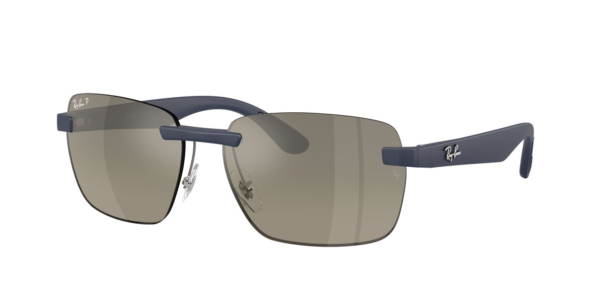 กรอบแว่นสายตา RAY-BAN RB4470CH สีน้ำเงิน (63315J) ที่ร้านแว่น GIFTGREATS