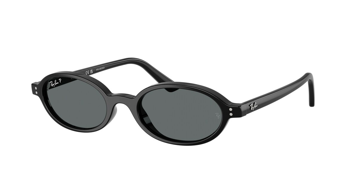 กรอบแว่นสายตา RAY-BAN RB4472 สีดำ (667781) ที่ร้านแว่น GIFTGREATS