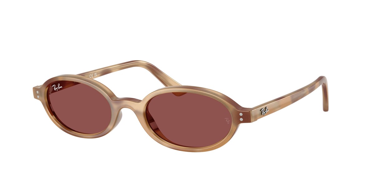 กรอบแว่นสายตา RAY-BAN RB4472 สีลายเต่า (685675) ที่ร้านแว่น GIFTGREATS