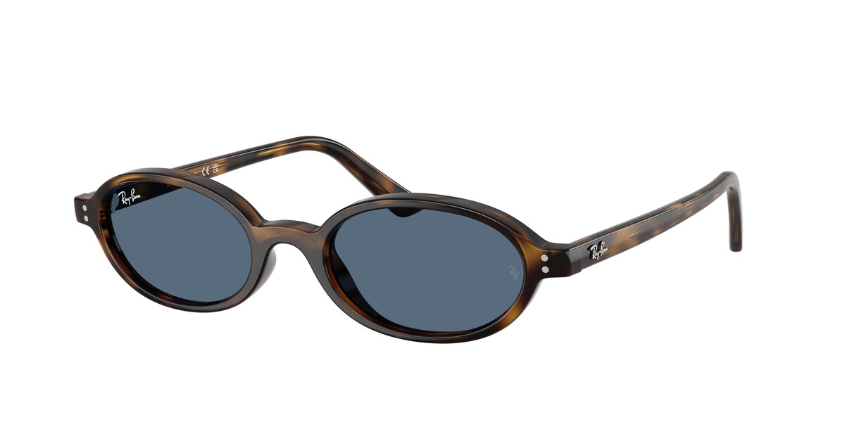 กรอบแว่นสายตา RAY-BAN RB4472 สีลายเต่า (135980) ที่ร้านแว่น GIFTGREATS