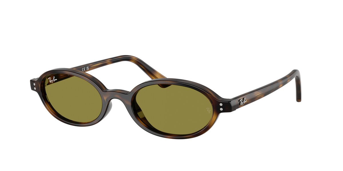 กรอบแว่นสายตา RAY-BAN RB4472 สีลายเต่า (1359/2) ที่ร้านแว่น GIFTGREATS