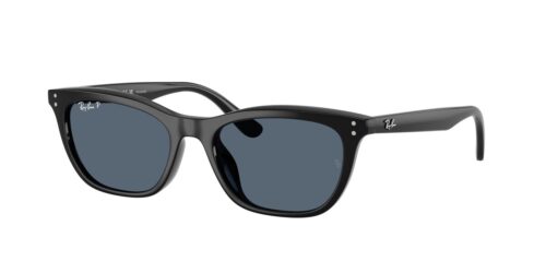 กรอบแว่นสายตา RAY-BAN RB4474D สีดำ (901/2V) ที่ร้านแว่น GIFTGREATS