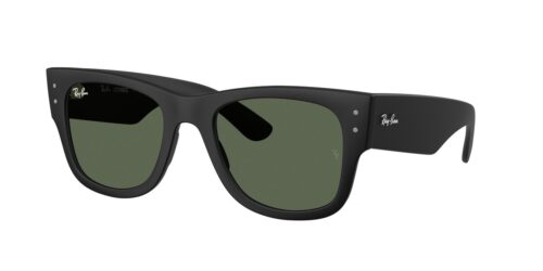 กรอบแว่นสายตา RAY-BAN RB4840S สีดำ (601S71) ที่ร้านแว่น GIFTGREATS