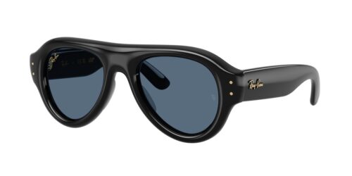 กรอบแว่นสายตา RAY-BAN RB4925 สีดำ (601/80) ที่ร้านแว่น GIFTGREATS