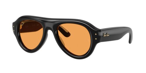 กรอบแว่นสายตา RAY-BAN RB4925 สีดำ (601/7) ที่ร้านแว่น GIFTGREATS