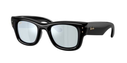 กรอบแว่นสายตา RAY-BAN RB4940 สีดำ (601/30) ที่ร้านแว่น GIFTGREATS