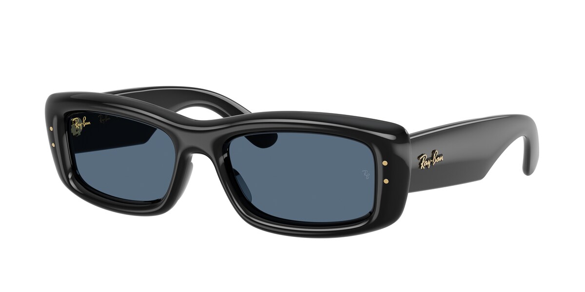 กรอบแว่นสายตา RAY-BAN RB4944 สีดำ (601/80) ที่ร้านแว่น GIFTGREATS
