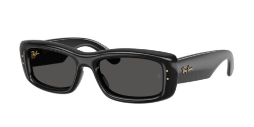 กรอบแว่นสายตา RAY-BAN RB4944 สีดำ (601/87) ที่ร้านแว่น GIFTGREATS