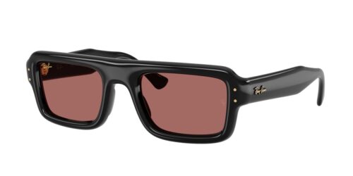 กรอบแว่นสายตา RAY-BAN RB4954 สีดำ (601/69) ที่ร้านแว่น GIFTGREATS